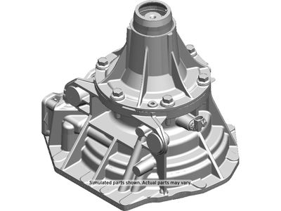29547543 GM Case, Transmission Case, Rear Product Photo 1 of 1