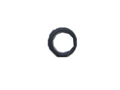 GMC A/C Service Cap - 52458183