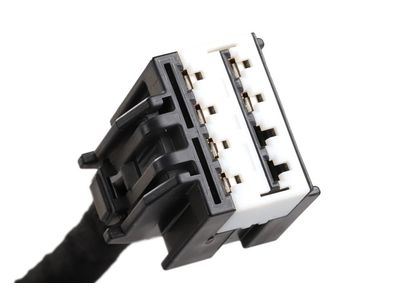 84205345 GM Harness, Body Wiring Product Photo 4 of 5