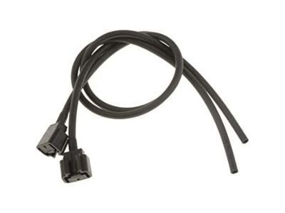 Chevy Cavalier Windshield Washer Nozzle - 12494803