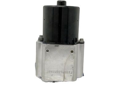 Chevy Express 1500 ABS Control Module - 15904564