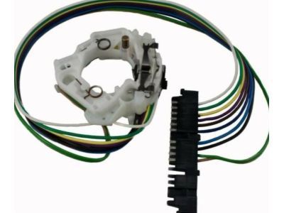 Pontiac Firebird Turn Signal Switch - 1997988