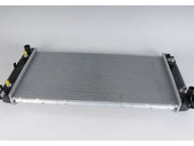 GMC Radiator - 22840115