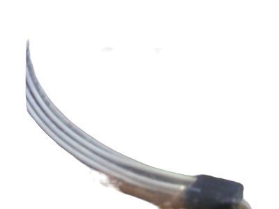 Chevy Body Wiring Harness Connector - 12102900