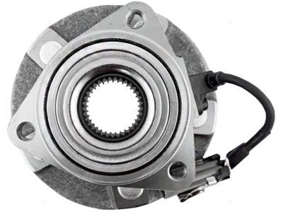 Saturn Vue Wheel Bearing - 10359823