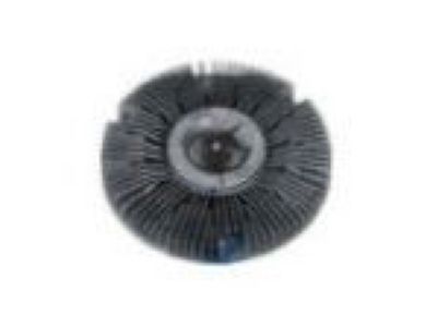 GMC 25844696 Fan Clutch