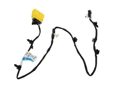 19352606 GM Harness, Seat Adjuster/Recliner, Driver Side Product Photo 2 of 4