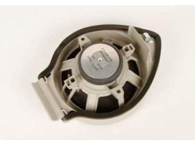 Pontiac Car Speakers - 25926346