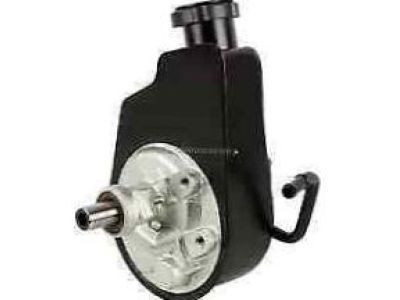 Chevy Tahoe Power Steering Pump - 15077397