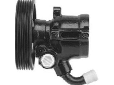 Chevy Tahoe Power Steering Pump - 15077397