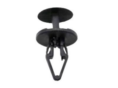 Buick 11589290 Outlet Duct Retainer