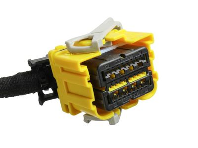42815741 GM Harness, Chassis Wiring Product Photo 4 of 10