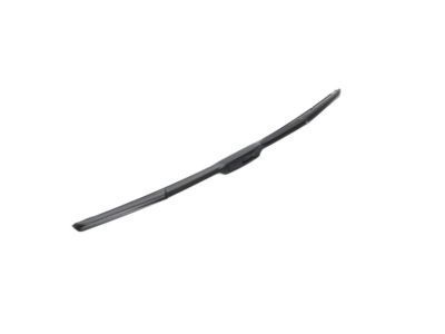 Chevy Impala Windshield Wiper - 23366232