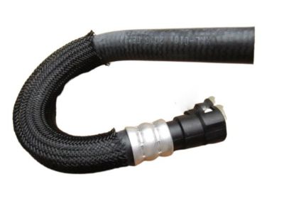 Chevy 10418014 Heater Hose