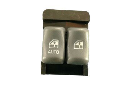 Pontiac Power Window Switch - 88894536