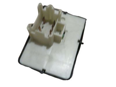 Pontiac Power Window Switch - 88894536
