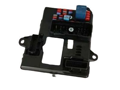Chevy Corvette Body Control Module - 25790451