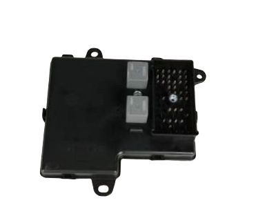 Chevy Corvette Body Control Module - 25790451