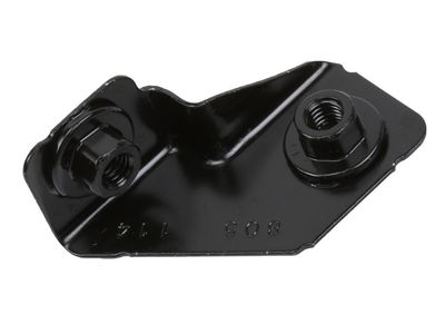 23120805 GM Bracket, Pickup Box Product Photo 2 of 2