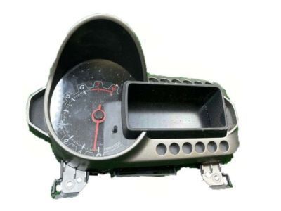 Chevy Speedometer - 95352021