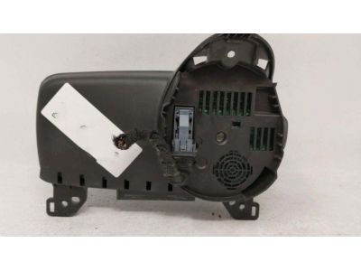 Chevy Speedometer - 95352021