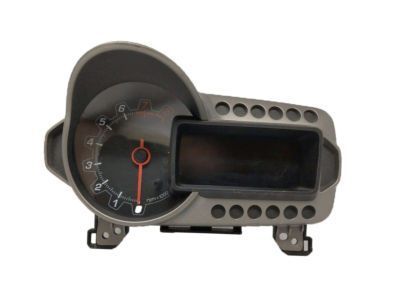 Chevy Speedometer - 95352021