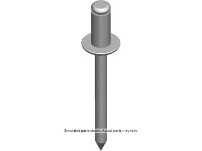 GM 11610739 Rivet, Inflatable Restraint System 11610739 GM Rivet, Inflatable Restraint System Product Photo 1 of 1