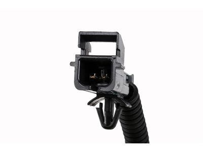19258559 GM Belt Kit, Seat Belt, Black, Driver Side Product Photo 2 of 2