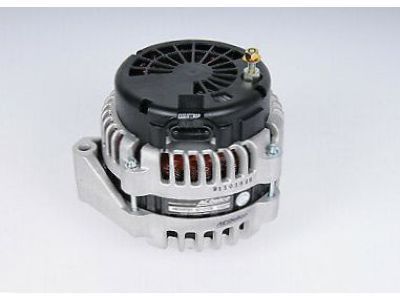 GMC Alternator - 19244751