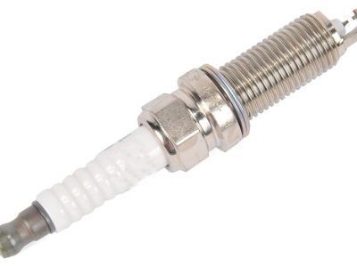 Chevy Spark Plug - 19316339