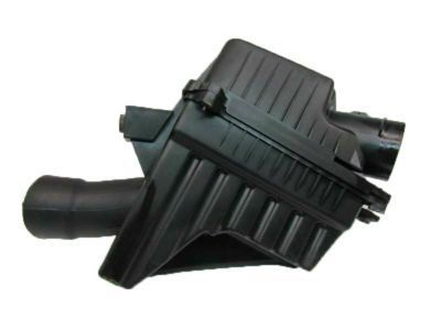 Chevy Captiva Sport Air Filter Box - 19257391