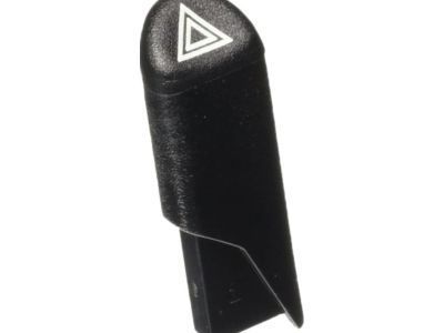 Pontiac Hazard Warning Switch - 10457064