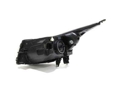 Chevy Cruze Limited Headlight - 95291964