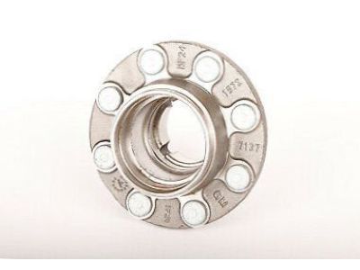 GMC Sierra 1500 Wheel Bearing - 25843093