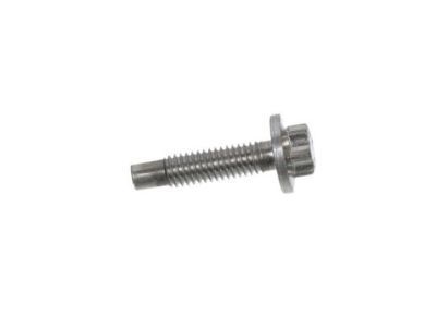 11548404 GM Transmission Pan Bolt Product Photo 3 of 3