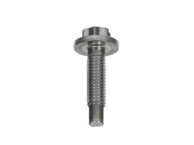 GM 11548404 Transmission Pan Bolt 11548404 GM Transmission Pan Bolt Product Photo 1 of 3