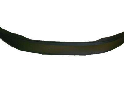 22936430 GM Air Deflector Product Photo 1 of 1
