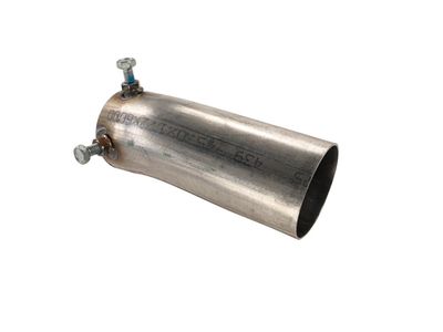 42354591 GM Extension, Rear Bumper Product Photo 4 of 6