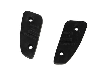 42354591 GM Extension, Rear Bumper Product Photo 5 of 6