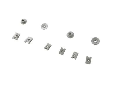 42354591 GM Extension, Rear Bumper Product Photo 6 of 6