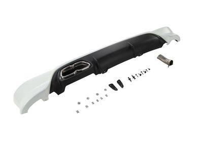 GM 42354591 Extension, Rear Bumper 42354591 GM Extension, Rear Bumper Product Photo 1 of 6