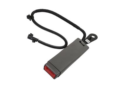 19258567 GM Belt Kit, Seat Belt Product Photo 2 of 2