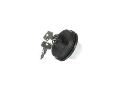 GMC Gas Cap - 20968135