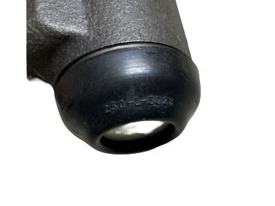 GMC C1500 Wheel Cylinder - 19213347