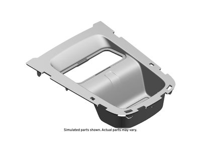 GM 84105246 Compartment, Floor Console 84105246 GM Compartment, Floor Console Product Photo 1 of 1