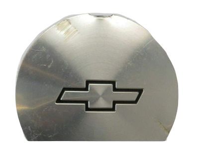 Chevy Cavalier Wheel Cover - 9592426