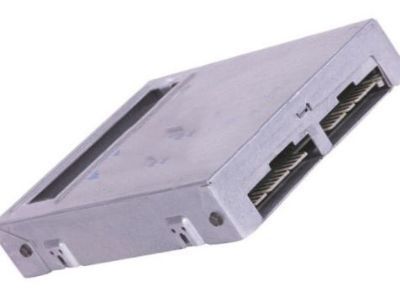 Pontiac Engine Control Module - 88999112