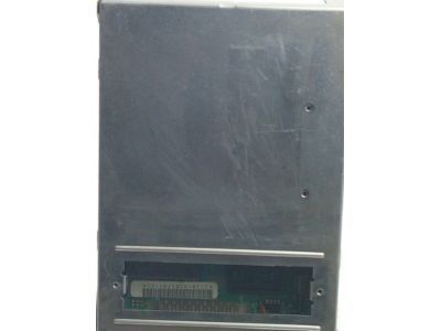 Pontiac Engine Control Module - 88999112