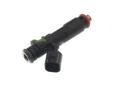 Chevy Spark Fuel Injector - 25195224