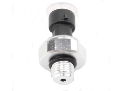 Pontiac Oil Pressure Switch - 12674782